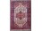 Régi keleti perzsaszőnyeg 110 x 160 cm