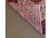 Régi keleti perzsaszőnyeg 110 x 160 cm