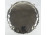 Antik sterling ezüst tálca 1050g 1763