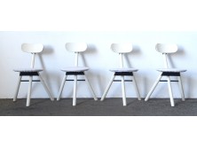 Antonio Calligaris olasz designered szék 4db