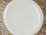 Fischer Vilmos porcelán tányér pár 24.5 cm