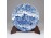 Wedgwood angol porcelán tányér 10.5 cm