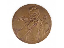 Fritz Mihály : Tömörkény-díj