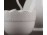 Hófehér mosogatógépben is mosható Herendi porcelán kávéskészlet