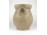 Antik jelzett Zsolnay kőcserép edény szilke 18.5 cm