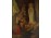 Európai festő XX. század eleje : Lourdesi Szűz Mária