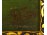 XX. századi nagybányai festő FA 1926 jelzéssel: Tavaszi ligetes táj