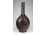 Antik jelzett mezőtúri váza díszváza 27.5 cm