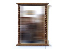 Koloniál fali tükör 73 x 56.5 cm