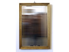 Antik Biedermeier tükör 94 x 63 cm