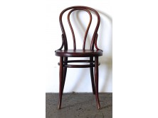 Antik jelzett thonet szék