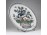 Limitált kiadású Ole Winther Hutschenreuther porcelán dísztányér 25.5 cm