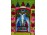 Antik erdélyi üveg ikon Krisztus a kereszten két anyallal ábrázolva 45 x 34.5 cm