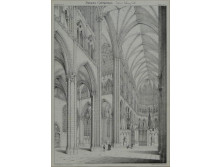 Francia katedrálisok Amiens