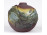 Szemereki Teréz kortárs kerámia váza díszváza 11.5 cm