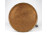 Antik nagyméretű ónozott réz kancsó vizeskancsó 19. század vége 29.5 cm