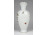 Herendi Rothschild mintás porcelán váza 19 cm