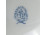 Herendi Rothschild mintás porcelán váza 19 cm
