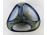 Carlo Moretti muránói művészi üveg hamutál 15.5 cm