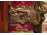 Fajka János : "Álló alakok" 43.5 x 25.5 cm ( Három grácia )