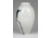 Régi kisméretű madaras porcelán váza 13 cm