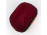Régi hímzett fekete tadzsik-üzbég tubeteika fejfedő kalap