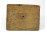 XIX. századi művész : Férfi mellszobor 29 cm