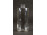 Régi kisméretű D'orsay üveg 10 cm