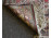 Régi kisméretű kaukázusi állatmintás imaszőnyeg 80 x 154 cm