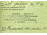 Magyar Királyi pecsétes útlevél 1937 üzleti útlevél