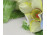 Régi sérült ritka Herendi porcelán virág pár