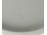 Hatalmas Eton mintás Herendi porcelán asztalközép kínáló 37 cm