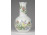 Hibátlan Wild Tudor angol porcelán váza 12.5 cm