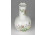 Hibátlan Wild Tudor angol porcelán váza 12.5 cm