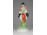 Régi Herendi Kakas Marci porcelán figura 17.2 cm