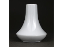 Bauscher Weiden Bavaria porcelán váza ibolyaváza 8 cm