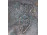 Antik jelzett templomos bronz relief 18 cm