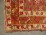 Antik keleti perzsaszőnyeg 240x146