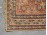 Antik anatóliai perzsaszőnyeg 196 x 140