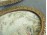 Két goblein kép egyforma antik fém keretben