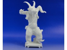 ROSENTHAL porcelán faun figura
