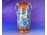 Antik nagyméretű keleti porcelán váza 1911