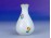 Herendi mini váza ibolyaváza