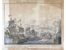 "Nordischer Kriegs Schauplaz" 1789
