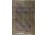 Antik kaukázusi szőnyeg 100 x 140 cm