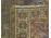 Antik kaukázusi szőnyeg 100 x 140 cm