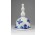 Wallendorf porcelán asztali csengő 12 cm