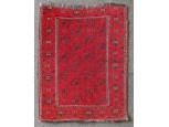 Antik Afgán perzsaszőnyeg 84 x 113 cm