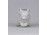 Antik mini Herendi porcelán malac 6 cm