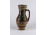 Antik XIX. századi erdélyi Tordai bokály 18.8 cm